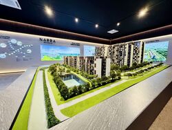 Narra Residences (D23), Apartment #576610051